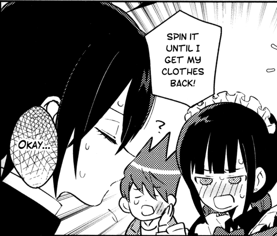 Shuichi Saihara (@hourlysaihara) on Twitter photo 