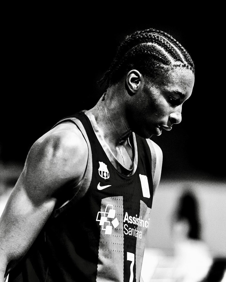 OutofContext BarçaBasket 🏀 tweet media