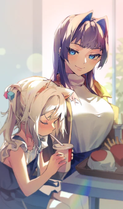 #今年も残りわずかなのでお気に入りの4枚を貼る 