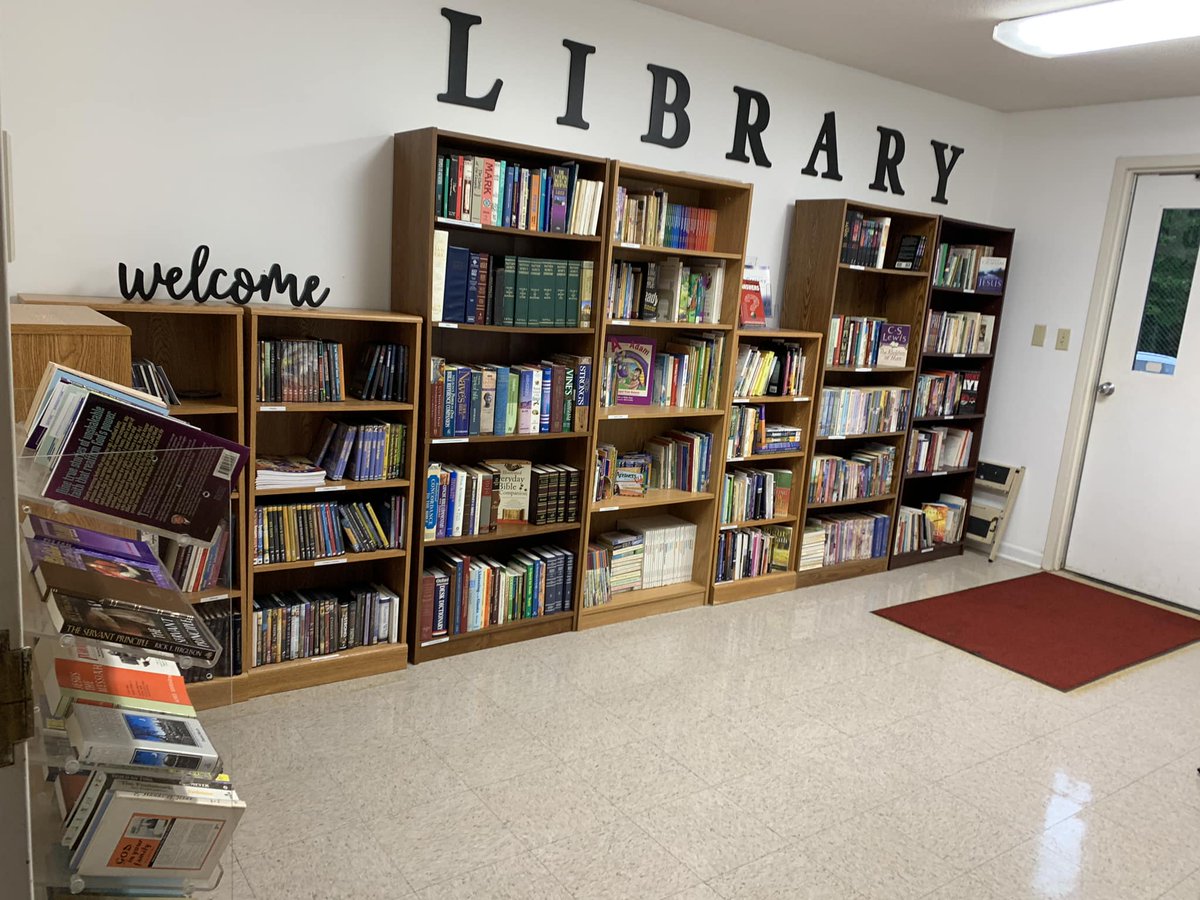 Bible Baptist Church tweet media