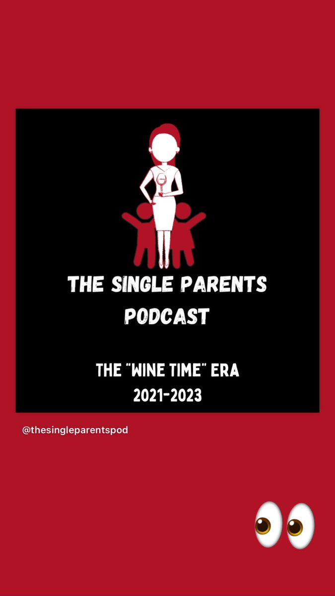 👀👀👀

#coparenting #singlemom #singleparent #singledad #parentingpodcast #podcasts