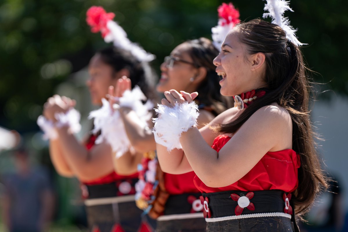 Thanks to you, we provided 2,530 free/subsidized arts and culture tickets and hosted 176 community events. Can we count on you again in 2024? No donation is too small to keep creativity and community thriving: uheightscenter.org/donate