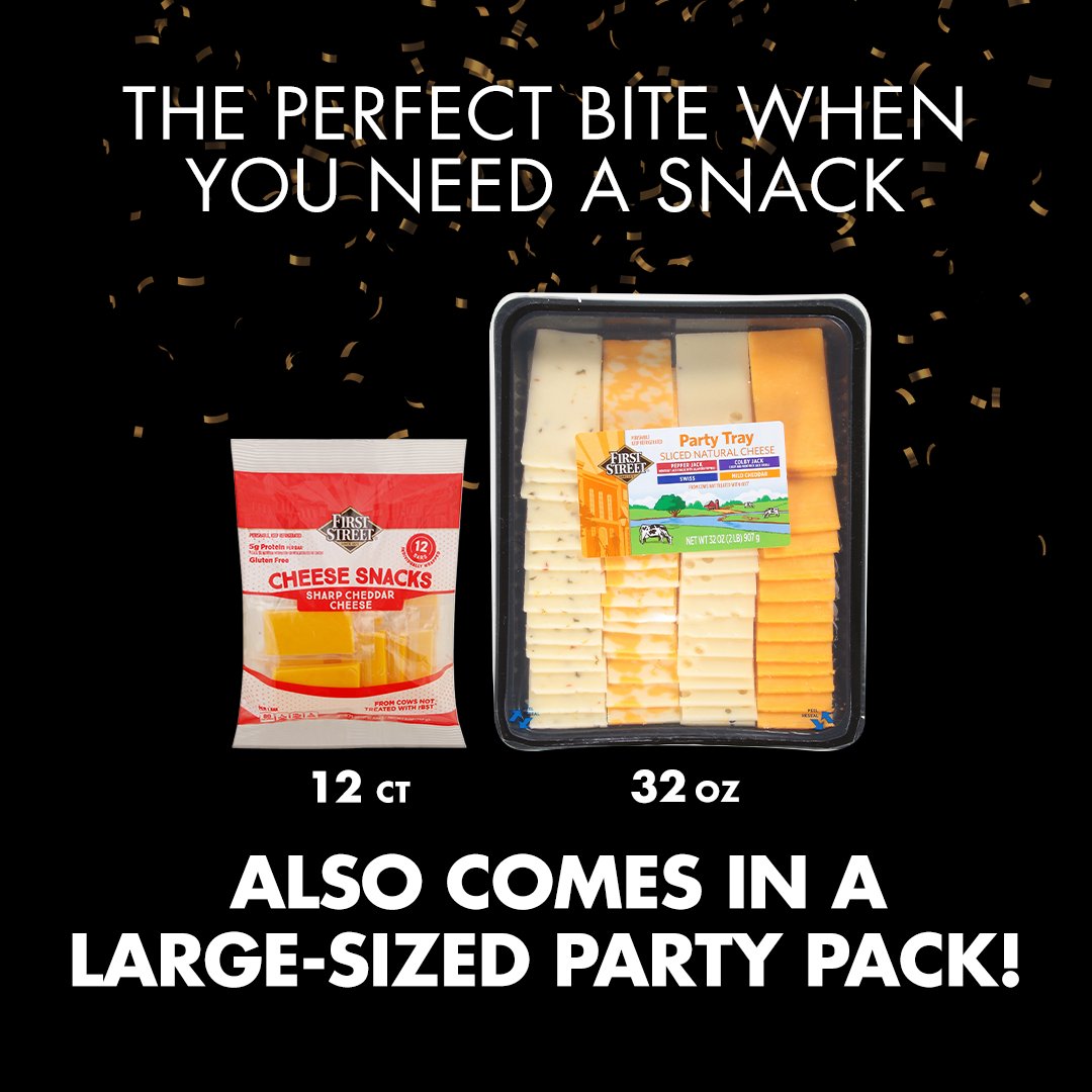 PartySmart 12 Pack