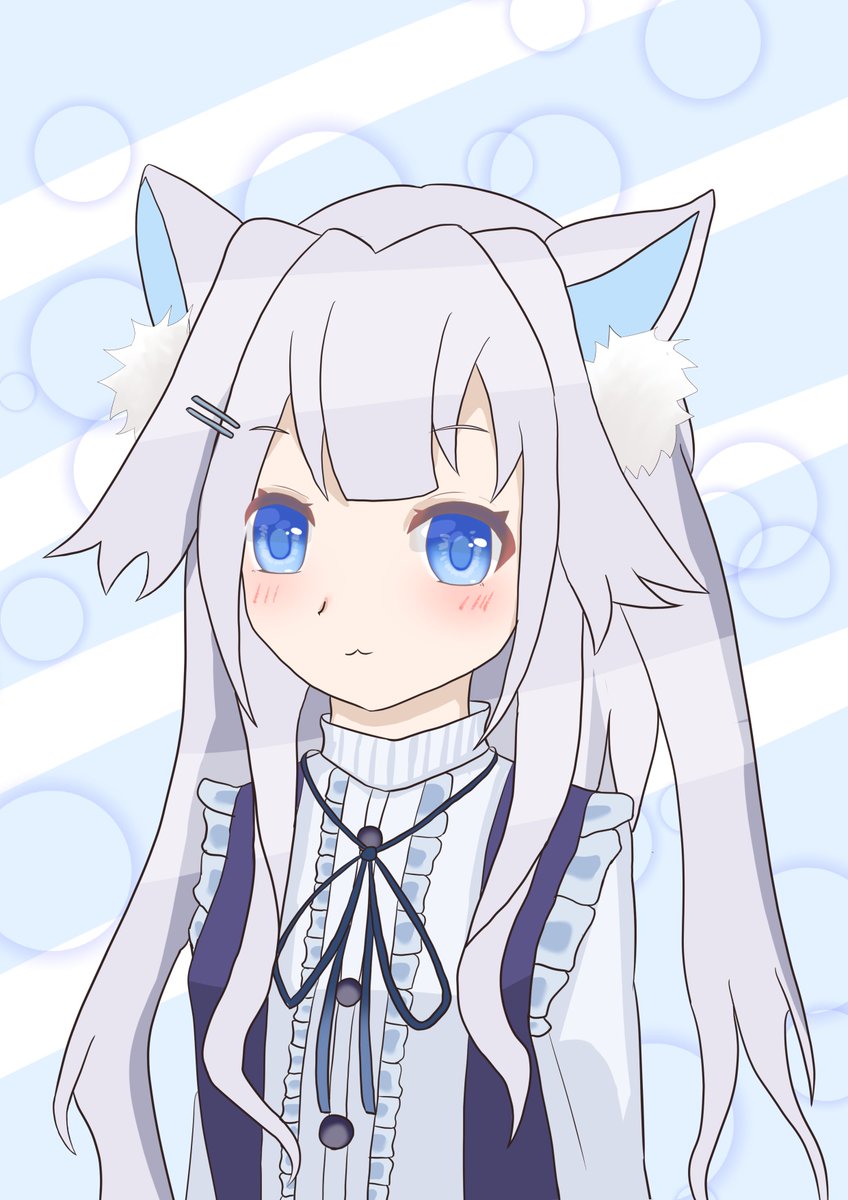 mygod877sasa's tweet photo. リハビリイラスト、やっぱり継続しないとやね…
目のショートめちゃくちゃ参考にした!
#arryart https://t.co/bsQx0xu7Ds