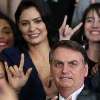 Notícias Paralelas tweet media