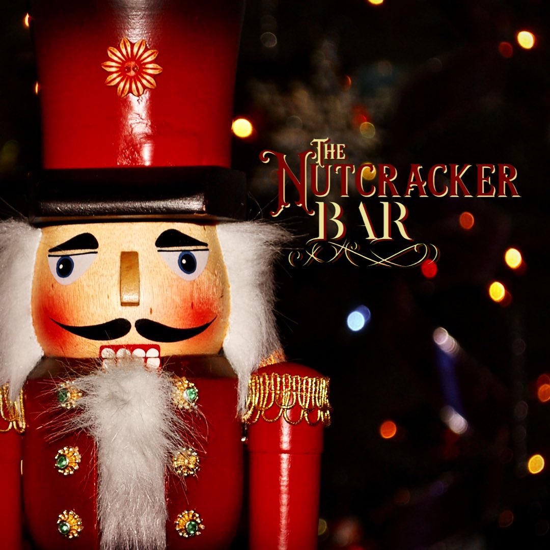 nextround_stark's tweet photo. We hope your Christmas celebration was properly merry 🎄

The Nutcracker Suite at 100 Starr Avenue will continue making spirits bright into the new year!

A free drink is our gift to you for every nutcracker donation!

#ComeFlightWithUs for some extended Christmas cheer! https://t.co/RbEnOpWJhI