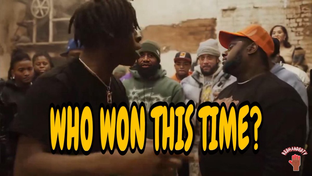 RedHandedTV_'s tweet image. CHESS VS T REX RECAP + HE GOT AWAY WITH IT BUT HE A’INT GET AWAY WITH IT... youtu.be/2M-UoO0mZHQ?si… #urltv #battlerap #vadafly #piperboywilliams #angryfan