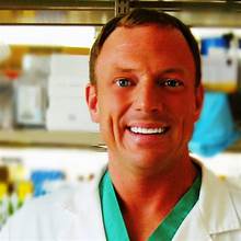 2024 PERIOPERATIVE MEDICINE SUMMIT Speaker Spotlight: Dr. Paul Wischmeyer - anesthesiologist &amp; periop/critical care nutrition expert. Come to the Summit to learn how to use nutrition to optimize your pts for surgery. spaqi.org/2024/index.php