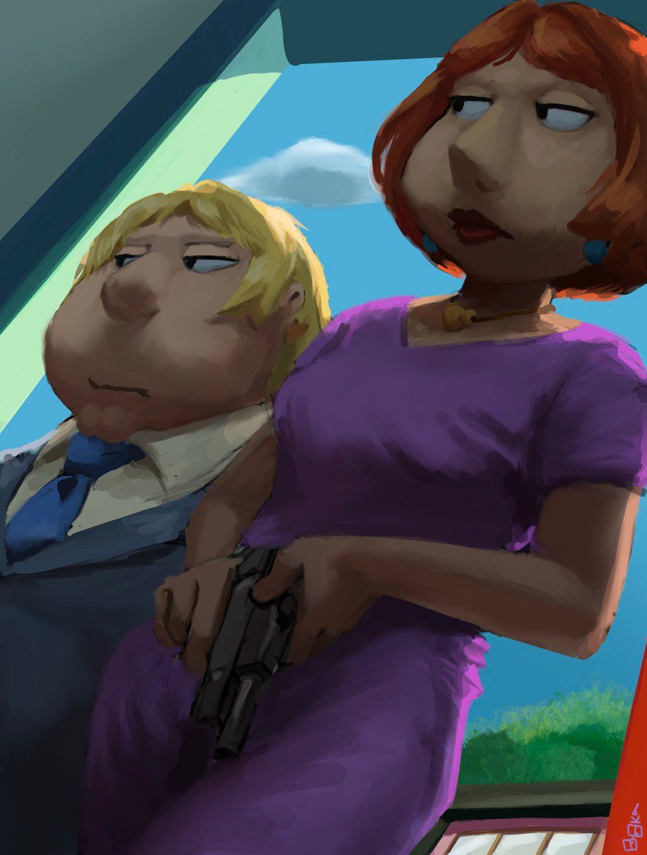 I Got a Glock in my 'Rari