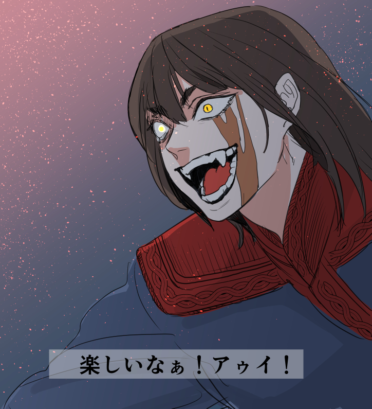 追加キャラ予定(変わる見込みあり)
#隣国の花 