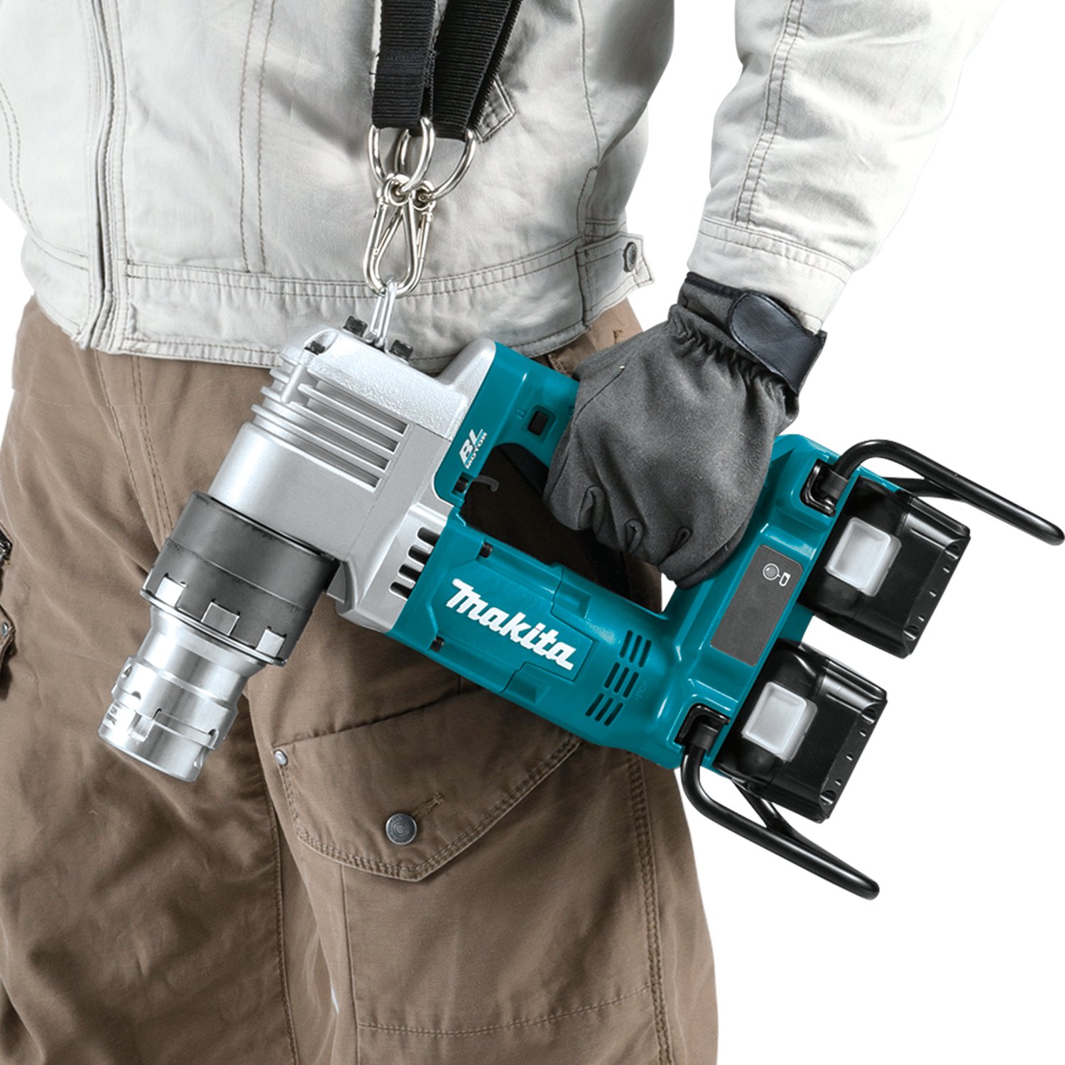 Makita shear wrench deals