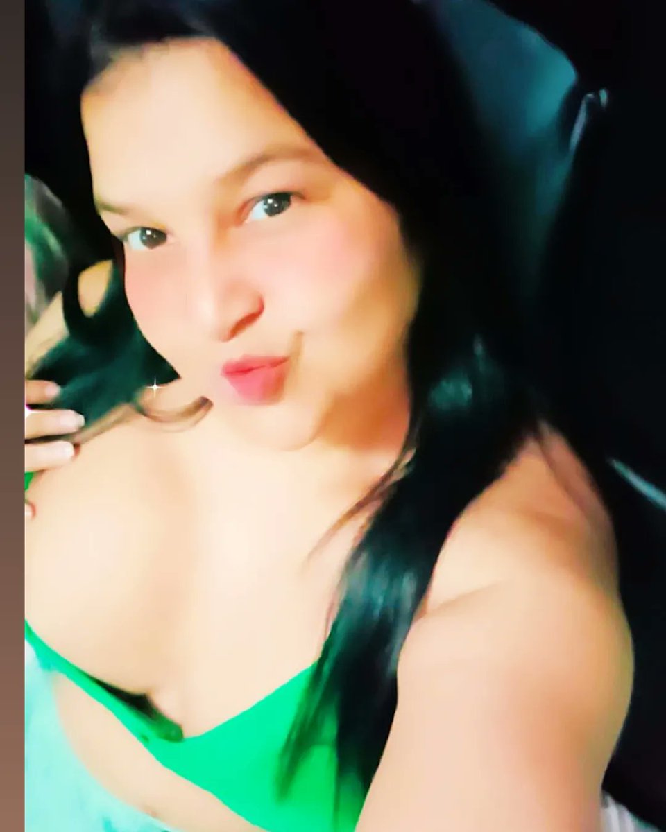 Gisell Shaixaly tweet media