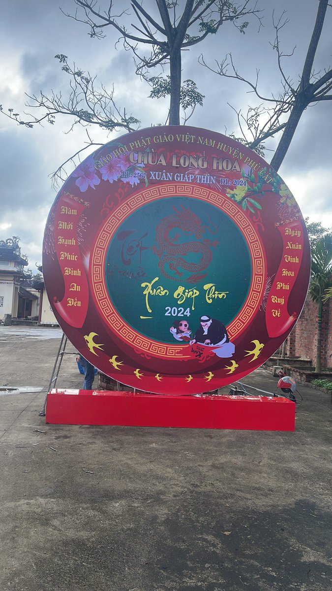 Tonybinh138808's tweet photo. Không khí Xuân đã ùa về . https://t.co/wtaFmOlJP1
