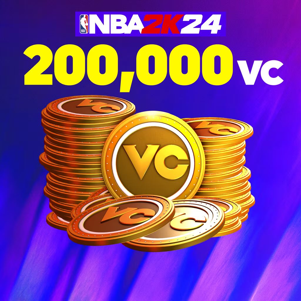 nba2kcmty's tweet photo. 🚨 #NBA2K24 VC GIVEAWAY 🚨

👉 200,000 VC 💰

👉 To enter to win: 

1. ✅ Follow @nba2kcmty and @shuajota 

2. Suscribe to this YouTube channel: https://t.co/yJjURHiSid

3. 🔁 RT this Tweet 

Happy Holidays &amp; Good Luck! 🎄 https://t.co/kLpw1uEmFB