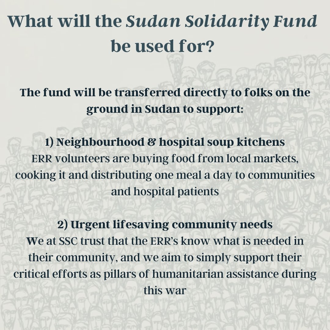 Sudan Solidarity Collective tweet media