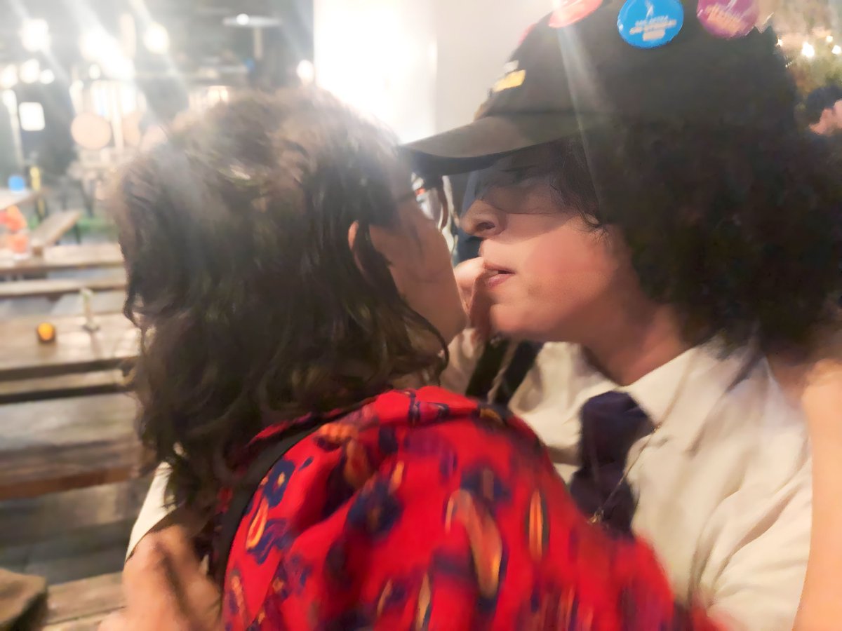 ElyssaMP's tweet image. "Cheyenne: A Story Of Friendship, Love, And Those Pesky Tags In Your Shirt You Can Never Rip Off". 
@cheyenneisokay 
#WeCute