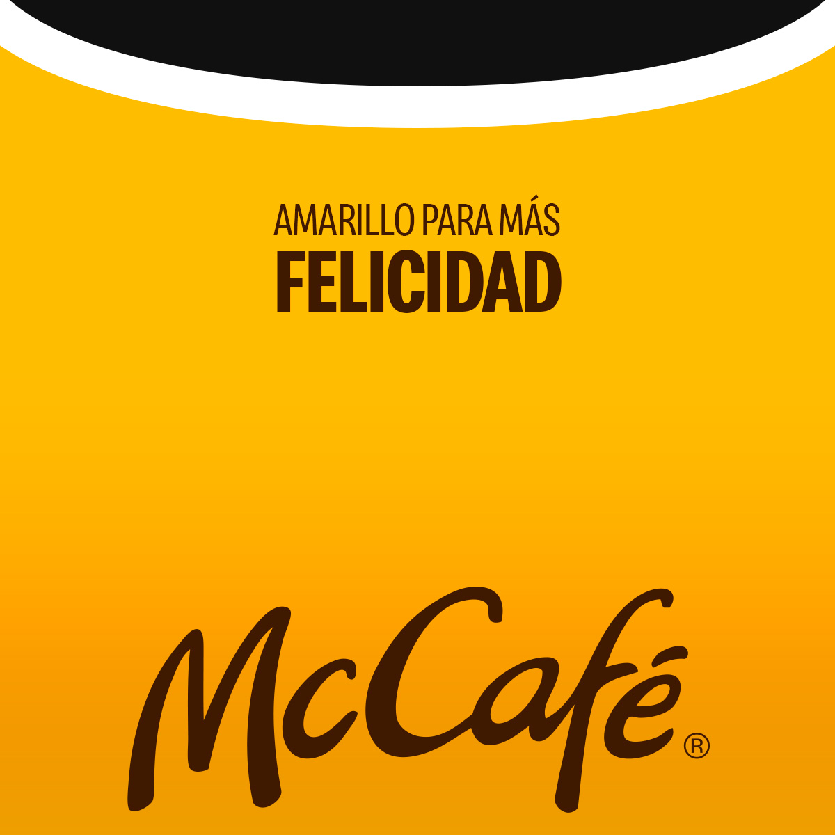 McDonald's México tweet media