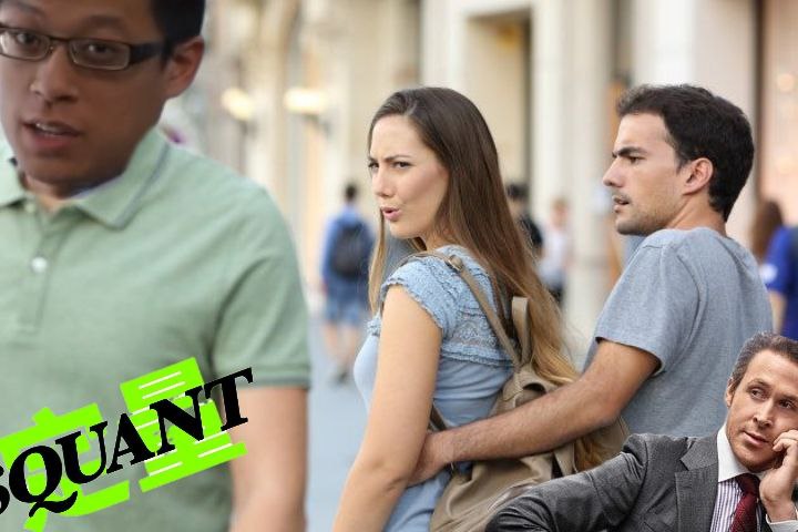 Thats_My_Quant's tweet photo. Your wife when My Quant walks by: https://t.co/Sc70Ys7hYw