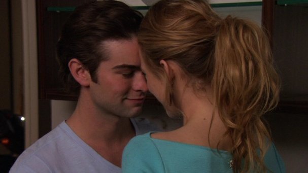 Nate Archibald was the best boyfriend Serena van der Woodsen ever had. It's not an opinion, it's a FACT.
