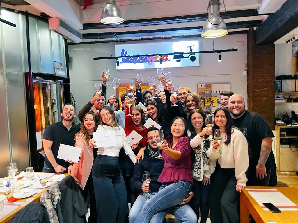 MarttaDoncel's tweet photo. Está pasando ❤️‍🩹 https://t.co/92tZyqV1L1