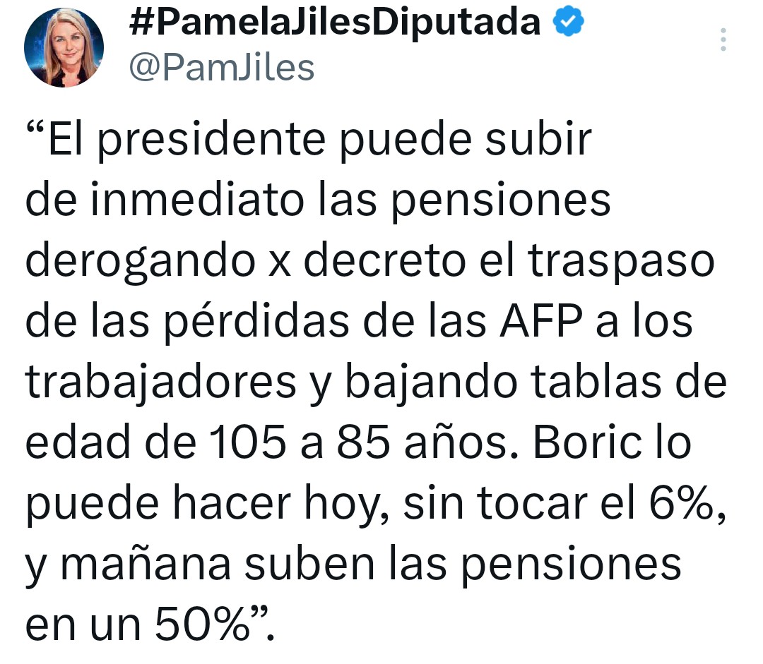 invermel's tweet photo. TOTALMENTE DE ACUERDO CON PAMELA JILES Y NO LOGRO ENTENDER PORQUE NO LO HACEN......DIFUNDIR https://t.co/m90uMuvgMY