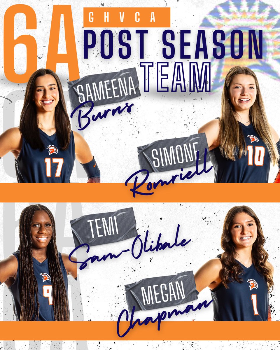 SevenLakesVolleyball (@7lakesvbnews) on Twitter photo BIG congrats to these 4 Spartans for earning this huge honor from <a href="/GHVCA_official/">GHVCA - AVCA Signature Affiliate</a> So proud of you, girls!!! BIG congrats to these 4 Spartans for earning this huge honor from <a href="/GHVCA_official/">GHVCA - AVCA Signature Affiliate</a> So proud of you, girls!!!