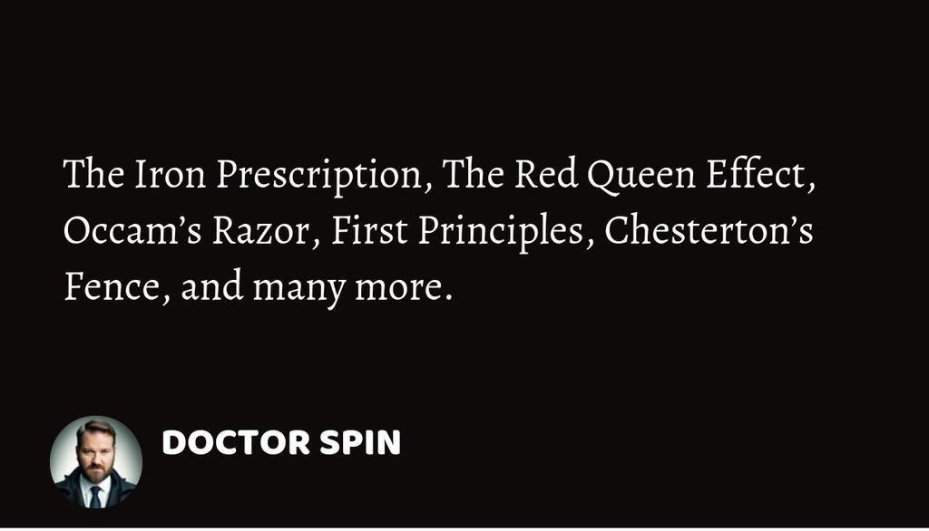 Doctor Spin | The PR Blog tweet media