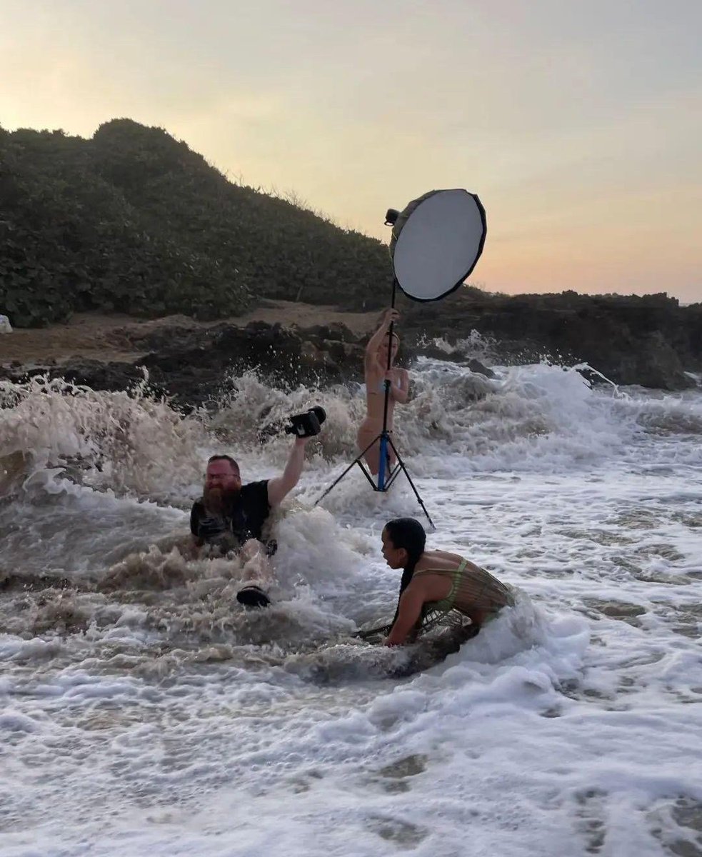 devaulports's tweet photo. The important part is the camera stayed mostly dry https://t.co/r7tbszbvSM