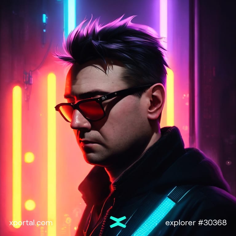 OMG this looks so cool👀👀✅✅😍😍🫠 Thank you <a href="/xPortalApp/">xPortal</a> 
Need your help ppl, which one as PFP? Comment below.👇
1
2
3
4
Use my referral and get one of these cool PFP 's + chance for 100 $EGLD.
xport.al/referral/dnr59…