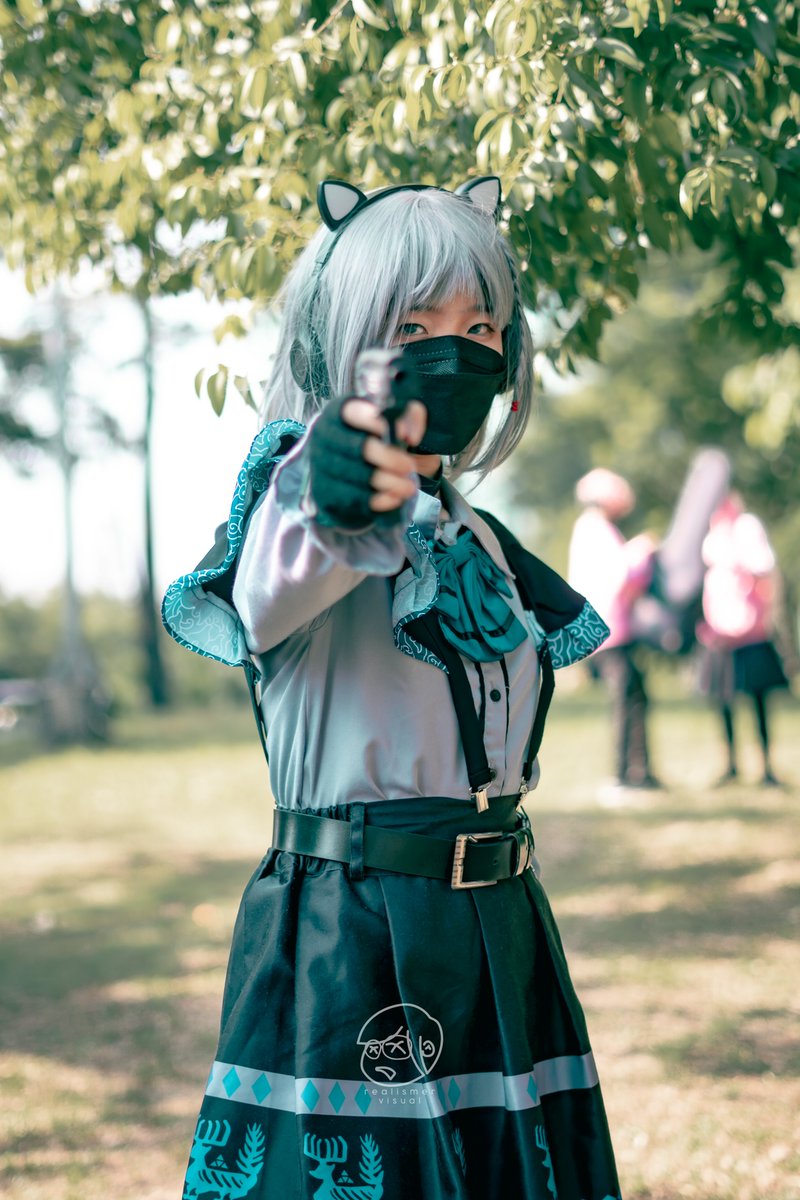Pikirinlah's tweet photo. jetaaaa
#Comifuro17 #cosplay #RvPhoto #Zetacrylic #hololive https://t.co/51IAkwgjEX