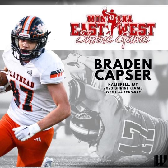 Grateful to be considered.
<a href="/mtshrinegame/">Montana Shrine Game</a>