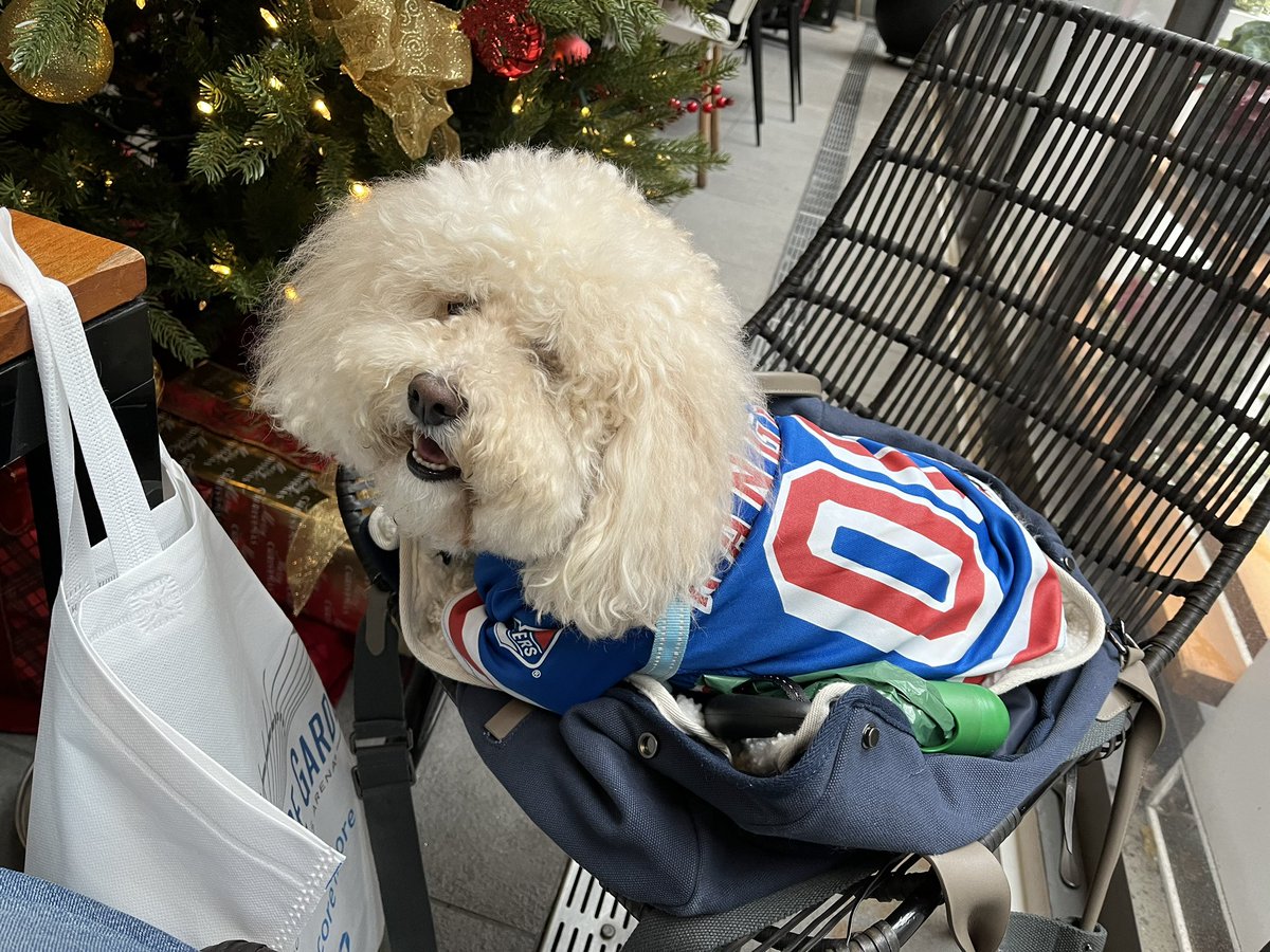 stwf's tweet photo. Let’s go rangers! #nyr https://t.co/CKb2Zv1vKl