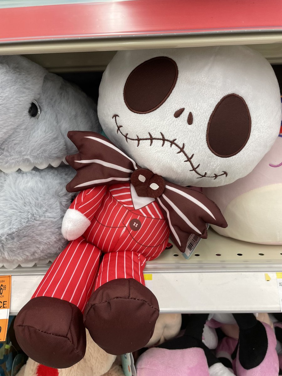 This dude is trying to creep on a third holiday, and I, for one, won’t stand for it.