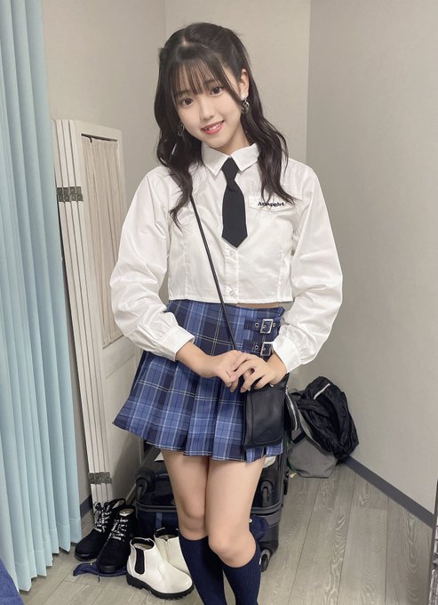 Twitterのコスプレ画像13