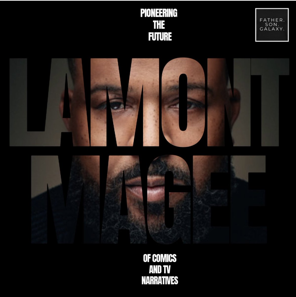 Had the honor of being a guest on the <a href="/FatherSonGalaxy/">Father.Son.Galaxy.</a> podcast. We talked about everything from @cw_blacklightning and #hbomaxgreenlantern to #starwarsyoungjediadventures and <a href="/GhostMachinePro/">Ghost Machine</a>. Hope you guys enjoy it. youtube.com/watch?v=fKK39y…