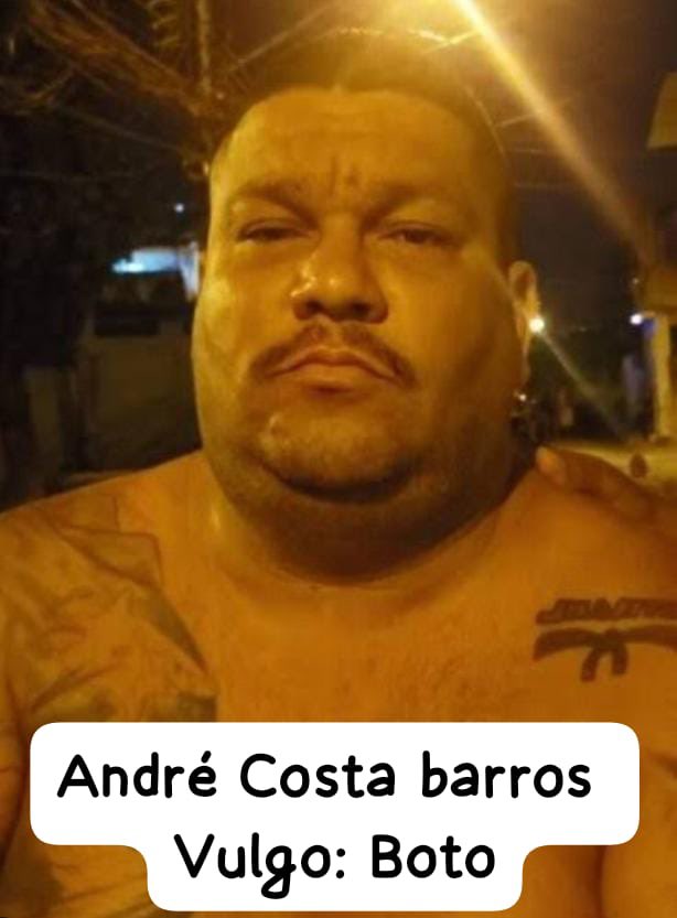 falacomigorj's tweet photo. 🚨🚨ATENÇÃO🚨🚨
Segundo informações, os milícia 

ALEXANDRE SILVA DE ALMEIDA 
VULGO: XANDY ou SOLINHA

ANDRE COSTA BARROS 
VULGO: BOTO 

chegaram do presídio federal e estão no complexo de Gericinó em Bangú 1

Não ouve relatos sobre a volta deles ? Porque será que abafaram? https://t.co/l8wS0BFCVx