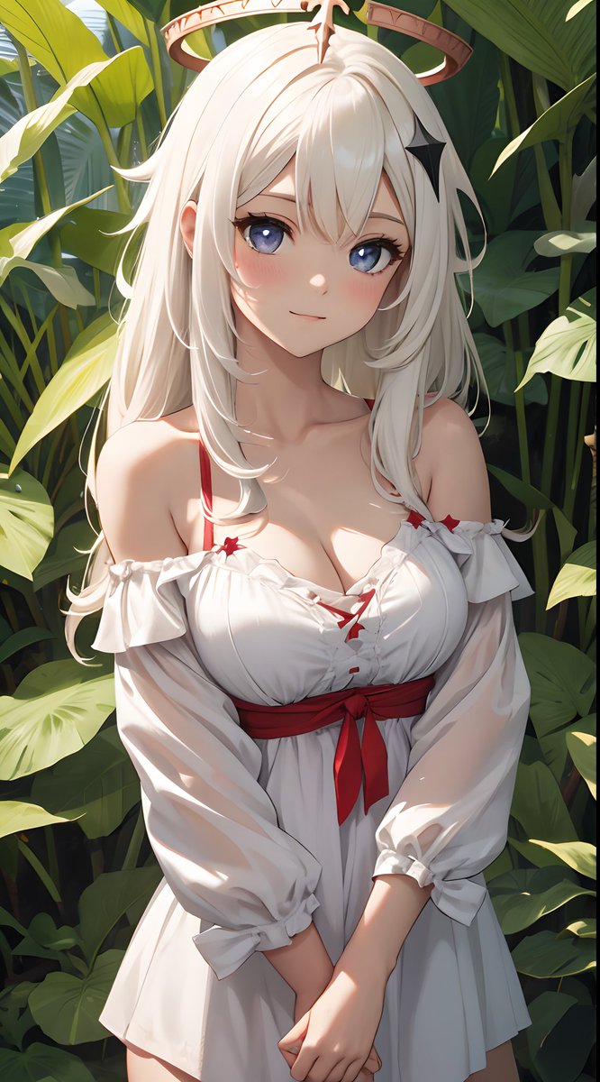 Animes_Waifus's tweet photo. Paimon from Genshin Impact
#Paimon #PaimonInvitation #GenshinImapct #genshinimpactfanart #Genshinlmpact #GenshinImapact #waifudiffusion #waifu #waifuanime #waifugirl #waifuAI #Wallpapers #wallpaper https://t.co/S6t5rUpza6