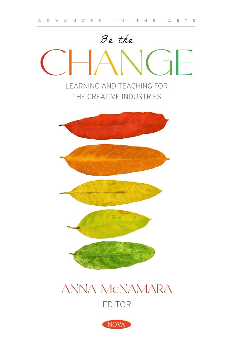 drewdafydd's tweet photo. "Resilience &amp; Wellbeing in Actor Training"

Read the chapter for free:
https://t.co/kWZ0uQQXbB

Buy the book online:
https://t.co/iteDk6vGaL

@NovaSciencePubl @The_GSA @DramaHE_UK @ActorsEquity @ArtsEdLondon @MountviewLDN @usydsace @thesecretpsych 

ISBN: 9781685079352 https://t.co/LJHf7yeO7v