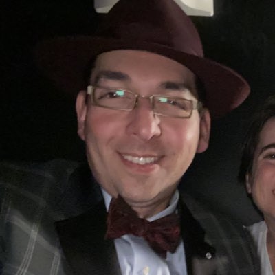 MaxLRosenberg's tweet photo. #NewProfilePic https://t.co/qOdIDgB9eG