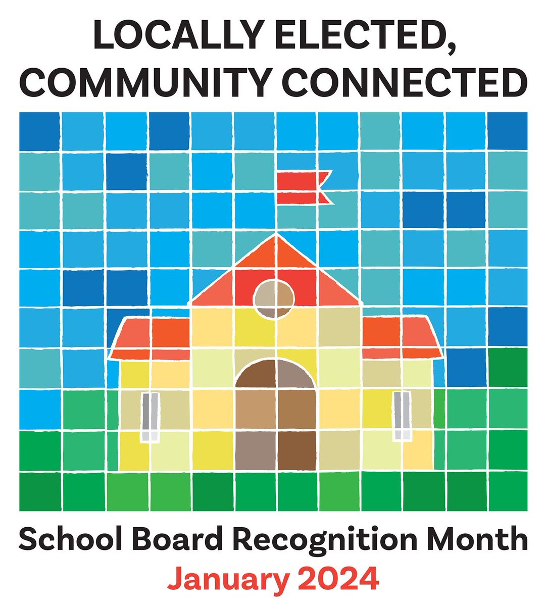 School Board Recognition Month is right around the corner! Here's how you can honor your trustees. bit.ly/3G3Ql74 #SchoolBoardMonth