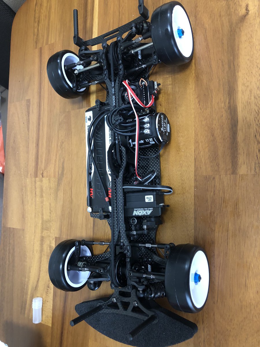 ike_s's tweet photo. 新しいマシン出来た。 https://t.co/TRILYIAbIo