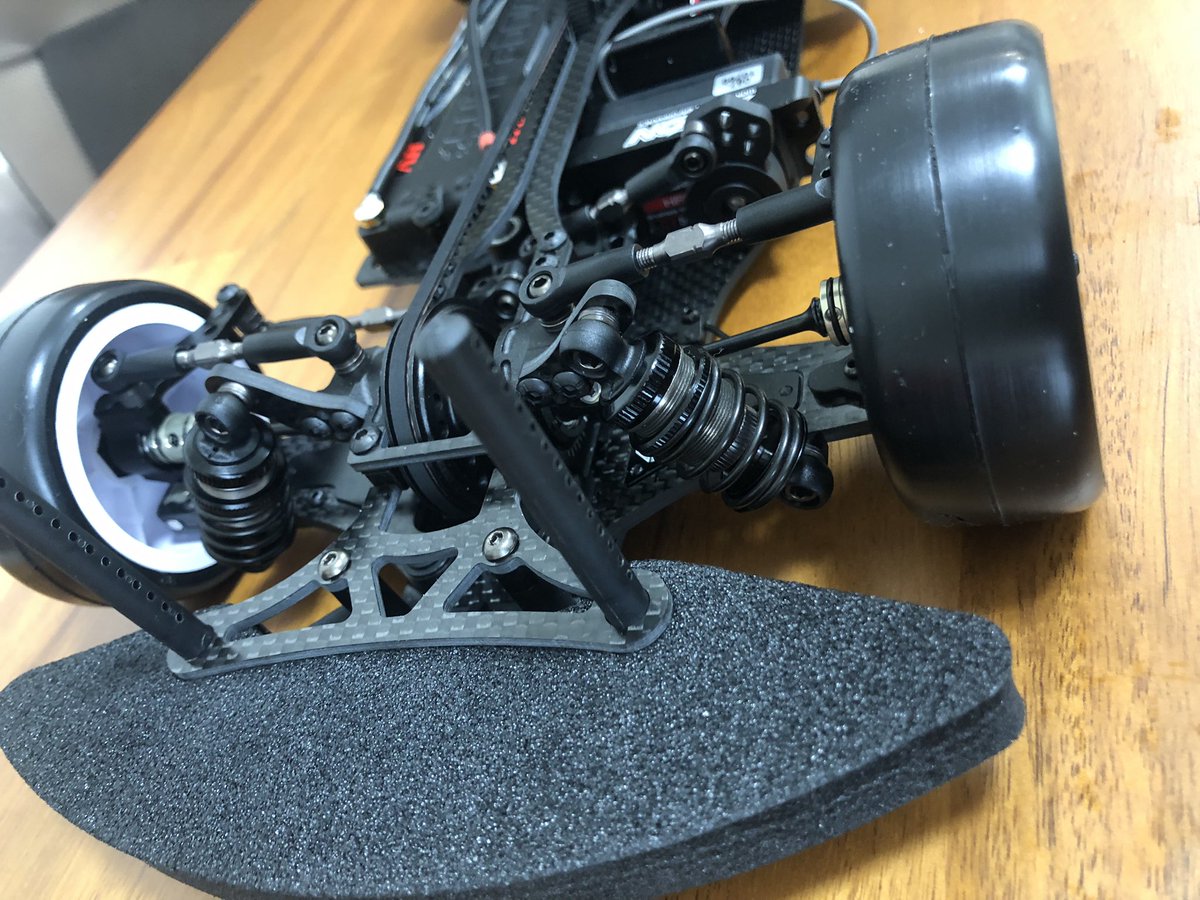 ike_s's tweet photo. 新しいマシン出来た。 https://t.co/TRILYIAbIo