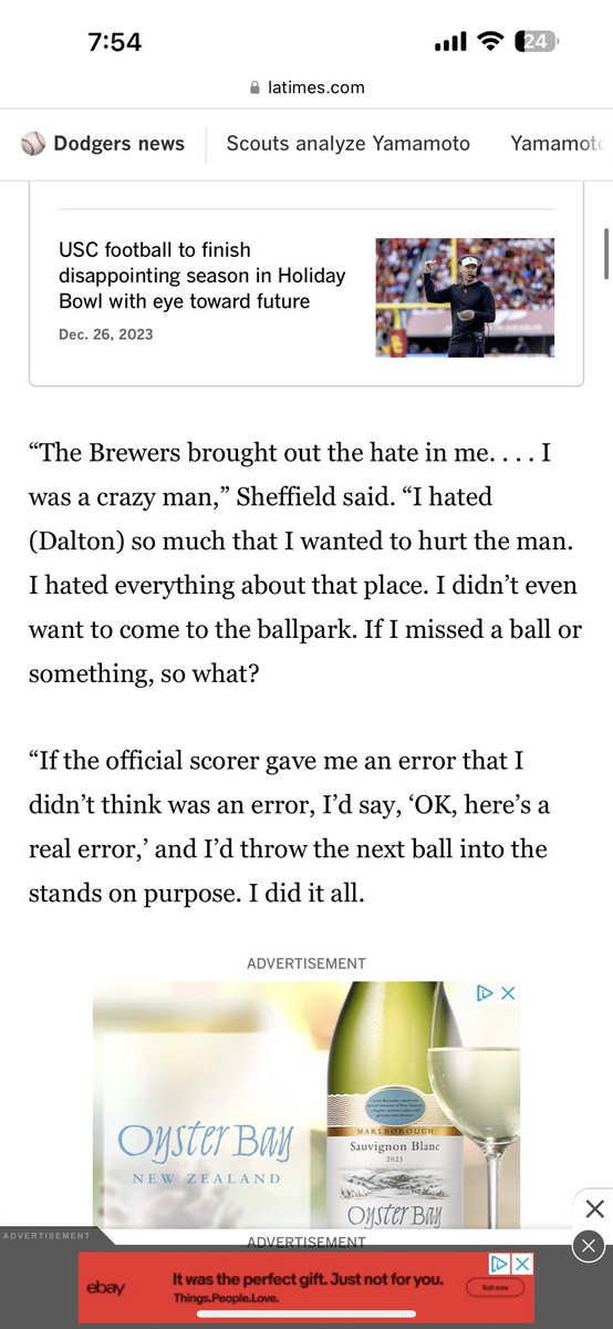 Travis Fox tweet media