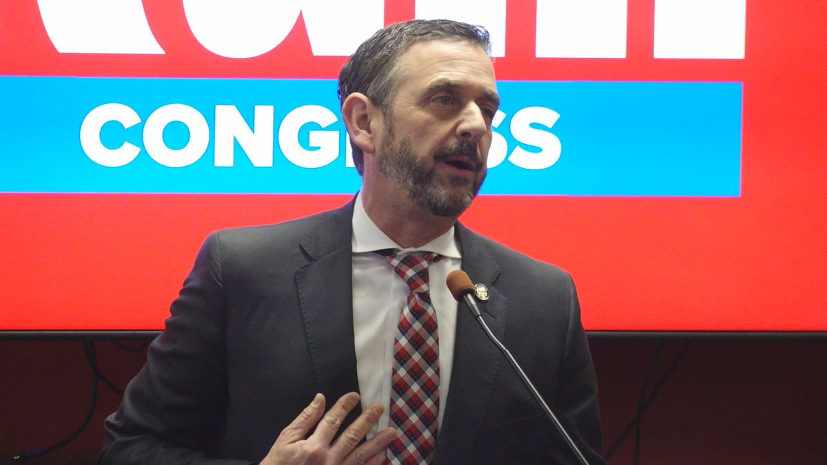 EavanReebel's tweet image. Very proud to endorse @michaelrulli for Congress in Ohio 6th Congressional District!! He has done some truly wonderful things as a State Senator for Ohio! We however need him in Congress to help save America and bring that same #OhioFirst attitude to the National Level!!

So I