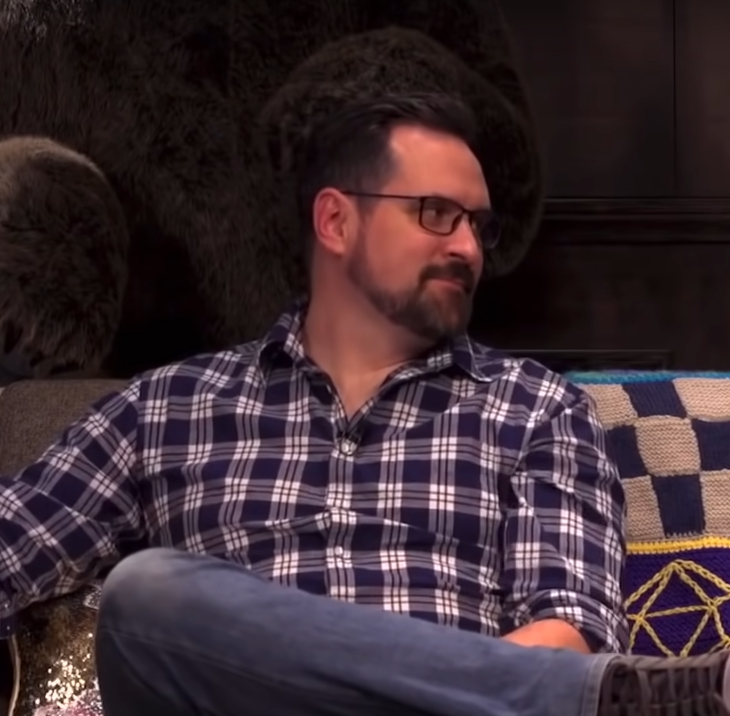 daily travis willingham (@dailytrav) on Twitter photo 