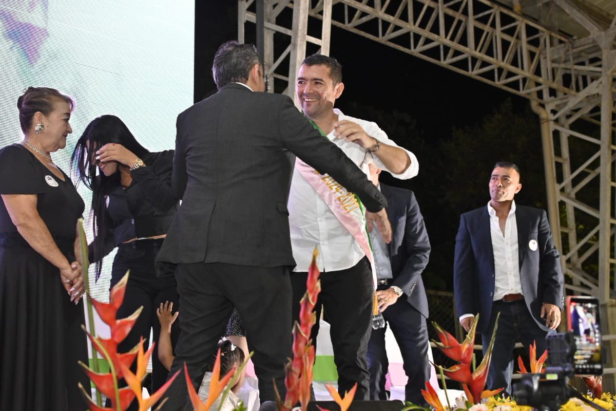 Juan Miguel Galvis tweet media