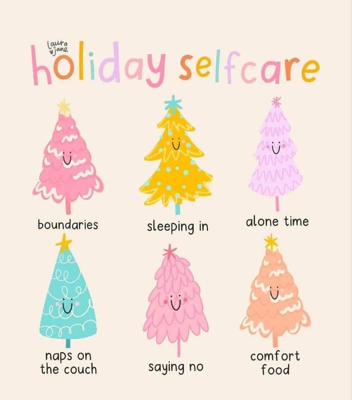 officialikigai's tweet photo. Self care https://t.co/Rw3oCwj01B