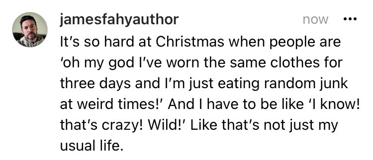 How meta, copy pasting my threads to the Elonfeed