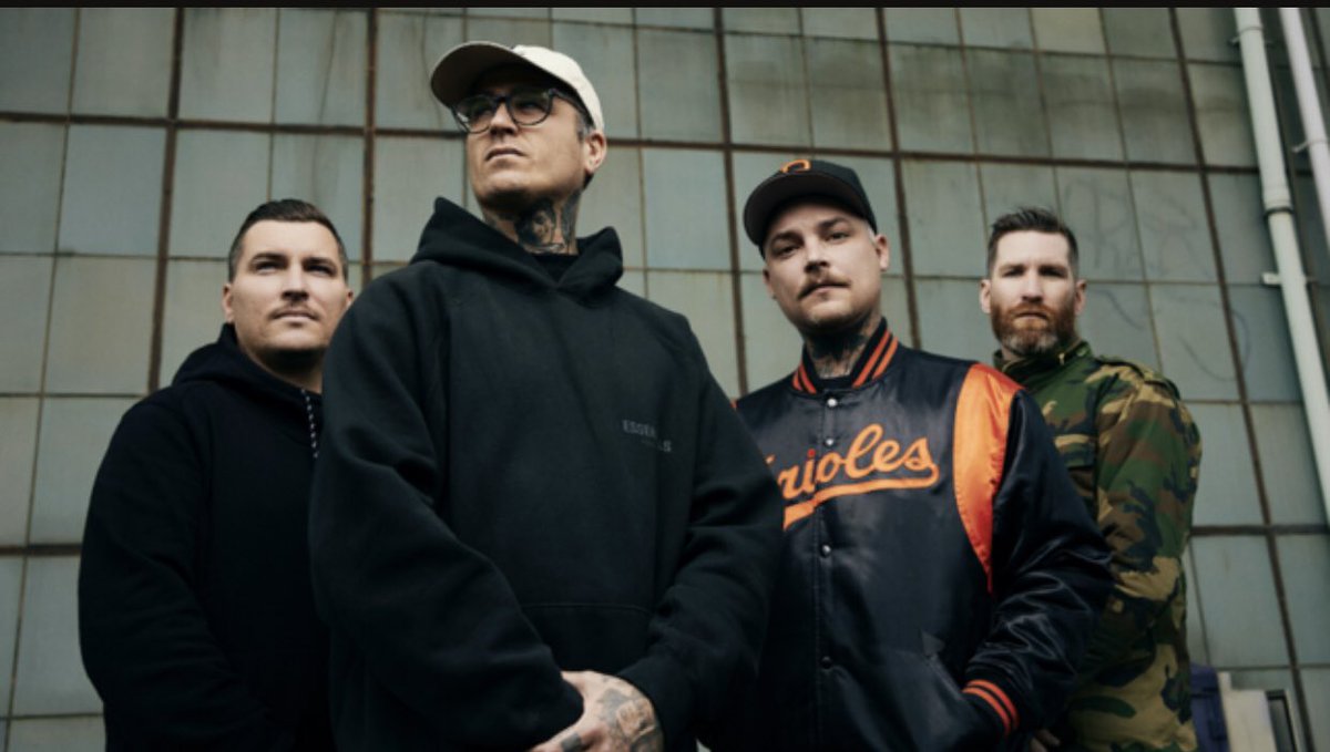 Merritt9Anthony's tweet photo. #4. Not Without My Ghosts- The Amity Affliction

TAA brought back the heaviness while not sacrificing the ear worm catchiness that they so easily mix together! They continue to impress me with every new album!

Top 3 songs:
I See Dead People
Fade Away
Show Me Your God https://t.co/3i5EttDXLF
