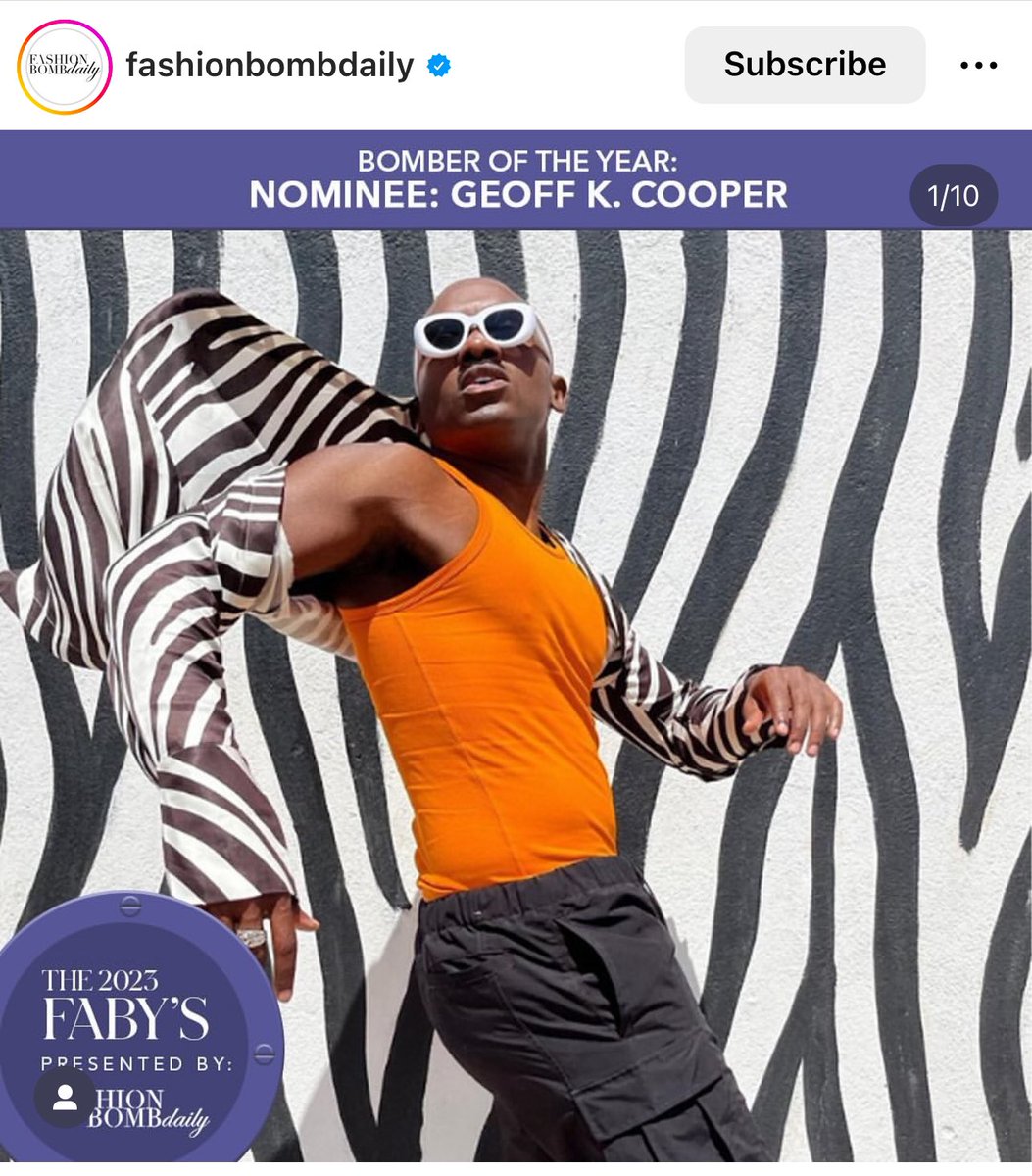 Geoff K. Cooper (G) tweet media